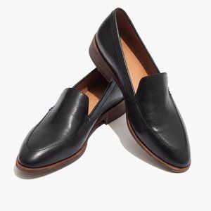 Madewell The Frances Loafer